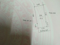 Cần bán gấp lô đất ngõ Trương Hán Siêu P Nhị Châu chỉ 530 triệu Cần bán gấp lô đất ngõ Trương Hán Siêu P Nhị Châu chỉ 530 triệu