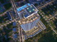 Căn hộ Imperium Town Nha Trang tuyệt đỉnh Căn hộ Imperium Town Nha Trang tuyệt đỉnh