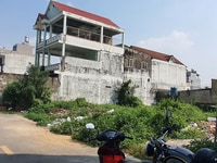 Bán đất đường Phạm Hữu Lầu, Phước Kiển, Nhà Bè, TP. HCM. Bán đất đường Phạm Hữu Lầu, Phước Kiển, Nhà Bè, TP. HCM.