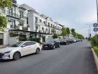 SHOPHOUSE Hải Âu 02 - cạnh Vincom - vị trí cực kỳ hiếm và rất ít SHOPHOUSE Hải Âu 02 - cạnh Vincom - vị trí cực kỳ hiếm và rất ít