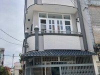 Nhà hẻm xe hơi 3MT Lý Thánh Tông, Tân Phú, 4x12 vuông vức. 1trệt 2 lầu Nhà hẻm xe hơi 3MT Lý Thánh Tông, Tân Phú, 4x12 vuông vức. 1trệt 2 lầu