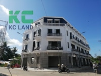 Bán nhà phố chợ- khu đô thị chợ thới lai mới - Cần Thơ Bán nhà phố chợ- khu đô thị chợ thới lai mới - Cần Thơ