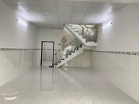 Bán nhà hxh Vườn Chuối, Q3- 56m2- 1,34 tỷ - 1 lầu - gần chợ Bán nhà hxh Vườn Chuối, Q3- 56m2- 1,34 tỷ - 1 lầu - gần chợ