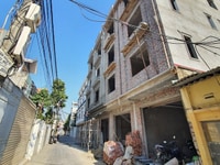 Bán nhà Ngô Gia Tự Đằng Lâm ô tô đỗ trong nhà. Bán nhà Ngô Gia Tự Đằng Lâm ô tô đỗ trong nhà.