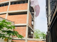 Bán gấp lô đất 94m công nhận đủ Nguyễn Duy Cung P12 Gò Vấp, giá 4.5 tỷ