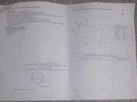Chính chủ Bán 573.3m2 Đất vườn Vị trí tiềm năng Chính chủ Bán 573.3m2 Đất vườn Vị trí tiềm năng