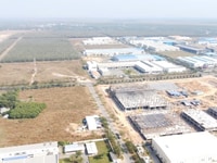 Bán đất SKC từ 1ha đến 5ha khu công nghiệp khu vực Đức Hòa Long Bán đất SKC từ 1ha đến 5ha khu công nghiệp khu vực Đức Hòa Long