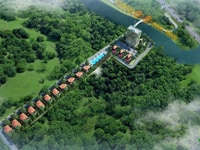 Bán lô biệt thự 500m2 cách biển hồ tràm 8km Bán lô biệt thự 500m2 cách biển hồ tràm 8km