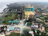 Bán gấp lô đất 7x25(175m2) full thổ, MT Ven biển ngay ngã 4 Hồ Tràm Bán gấp lô đất 7x25(175m2) full thổ, MT Ven biển ngay ngã 4 Hồ Tràm