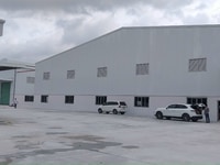 Cho thuê kho xưởng 6200m2 trong KCN Sóng Thần 3, Tân Uyên, Bình Dương Cho thuê kho xưởng 6200m2 trong KCN Sóng Thần 3, Tân Uyên, Bình Dương