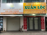 Chính chủ bán 2 căn shophouse liền kề, chung cư HUD Phước Long Chính chủ bán 2 căn shophouse liền kề, chung cư HUD Phước Long