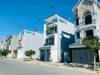 Bán Đất Sổ Hồng Giáp Bình Tân Xã Phạm Văn Hai Bình Chánh KDC Tân Tạo Bán Đất Sổ Hồng Giáp Bình Tân Xã Phạm Văn Hai Bình Chánh KDC Tân Tạo