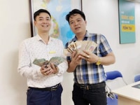 Tìm 20 anh chị trung tuổi bán nhà phân khúc trên 10 tỷ Cầu Giấy Tìm 20 anh chị trung tuổi bán nhà phân khúc trên 10 tỷ Cầu Giấy