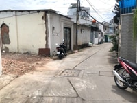 Sang gấp lô đất 2 mặt tiền 4.2 x 14m đường xe hơi phường linh tây Sang gấp lô đất 2 mặt tiền 4.2 x 14m đường xe hơi phường linh tây