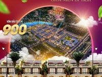 Edu Gaden Đất nền trung tâm khu công nghiệp Edu Gaden Đất nền trung tâm khu công nghiệp