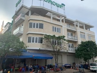 Cho thuê 2MT đối diện chợ Long Thành, đường A1-12, H.Long Thành, ĐN Cho thuê 2MT đối diện chợ Long Thành, đường A1-12, H.Long Thành, ĐN