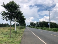 Đất mặt tiền Võ Văn Kiệt thị xã Phú Mỹ , BÀ RỊA VŨNG TÀU Đất mặt tiền Võ Văn Kiệt thị xã Phú Mỹ , BÀ RỊA VŨNG TÀU