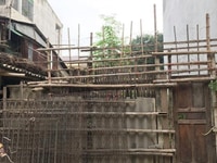 Bán lô đất trống ngõ đường Cao Bá Quát, phường Trường Thi Bán lô đất trống ngõ đường Cao Bá Quát, phường Trường Thi