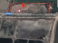 Chính chủ! Bán gấp đất 2MT Nguyễn Huệ, KKT BẮC VÂN PHONG,dt 70mx50m Chính chủ! Bán gấp đất 2MT Nguyễn Huệ, KKT BẮC VÂN PHONG,dt 70mx50m