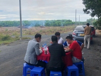 Đất Xã Láng Dài - Sổ Riêng, Thổ Cư. Giá Từ 3,2tr/m2 Đất Xã Láng Dài - Sổ Riêng, Thổ Cư. Giá Từ 3,2tr/m2