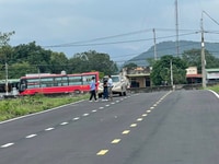 Chỉ cần có 1 tỷ bạn đã sở hữu được lô đất full thổ cư sát QL1A Chỉ cần có 1 tỷ bạn đã sở hữu được lô đất full thổ cư sát QL1A