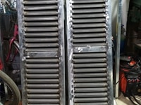 Tuyển thợ cơ khí làm nhôm , kính , sắt , hàn xây dựng Tuyển thợ cơ khí làm nhôm , kính , sắt , hàn xây dựng