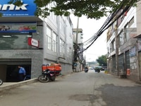 VỀ Ở VỚI CON BÁN NHÀ LĨNH NAM 26M, MT4M, 1,4 TỶ, BA GÁC ĐỖ CỬA VỀ Ở VỚI CON BÁN NHÀ LĨNH NAM 26M, MT4M, 1,4 TỶ, BA GÁC ĐỖ CỬA