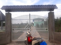 Cần bán đất xã Long Định, gần QL 1A Cần bán đất xã Long Định, gần QL 1A