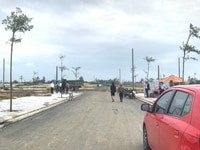 Bán lô đất gần khu công nghiệp- Giá đầu tư Bán lô đất gần khu công nghiệp- Giá đầu tư