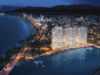 Thanh toán đầu chỉ 230 triệu . Căn Hộ mặt tiền Biển sỡ hữu lâu dài. Thanh toán đầu chỉ 230 triệu . Căn Hộ mặt tiền Biển sỡ hữu lâu dài.