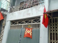 Cho thuê nhà hẻm đường Chiến Lược, P. Bình Trị Đông Cho thuê nhà hẻm đường Chiến Lược, P. Bình Trị Đông