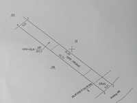 Đất Cách KCN Chỉ 3 Phút Mặt Tiền Đường 19m Gần Uỷ Ban Xã và Trường Học Đất Cách KCN Chỉ 3 Phút Mặt Tiền Đường 19m Gần Uỷ Ban Xã và Trường Học