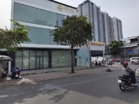 Chính Chủ Cho Thuê Nhà Nguyên Căn Mặt Tiền Thành Thái, P.15, Q.10