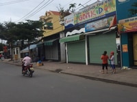 Cho thuê gấp Mặt Bằng 8.6 x 26m, Dương Đình Hội , Phước Long B, Q9 Cho thuê gấp Mặt Bằng 8.6 x 26m, Dương Đình Hội , Phước Long B, Q9