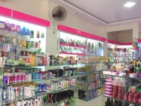 Cửa hàng mỹ phẩm cần bổ sung thêm nhân viên bán hàng Cửa hàng mỹ phẩm cần bổ sung thêm nhân viên bán hàng