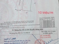 Đất thổ cư thôn phước điền xã Phước Đồng Nha Trang Đất thổ cư thôn phước điền xã Phước Đồng Nha Trang