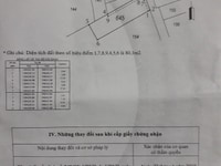 Nhà nát 5mx17m thổ cư, xd full, giá 2,85tỷ. Nhà nát 5mx17m thổ cư, xd full, giá 2,85tỷ.