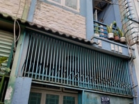 Bán nhà đường số 40, P. Hiệp Bình Chánh, TP.Thủ Đức Bán nhà đường số 40, P. Hiệp Bình Chánh, TP.Thủ Đức