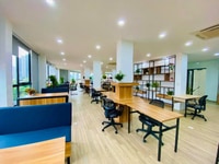 Cho thuê Văn phòng chia sẻ Coworking Cho thuê Văn phòng chia sẻ Coworking