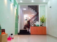 Về quê bán lại nhà 1T1L Huỳnh Văn Bánh Q.Phú Nhuận Về quê bán lại nhà 1T1L Huỳnh Văn Bánh Q.Phú Nhuận