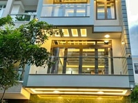 Cần bán nhà mặt tiền đường số Phạm Hữu Lầu, Quận 7, DT 5x16m, 3 lầu, Cần bán nhà mặt tiền đường số Phạm Hữu Lầu, Quận 7, DT 5x16m, 3 lầu,