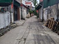 Bán GẤP lô đất ở 80m2 ở phường Hưng Bình, TP Vinh Bán GẤP lô đất ở 80m2 ở phường Hưng Bình, TP Vinh