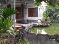 Bán Biệt Thự 1500m2, xã Châu Pha, Thị xã Phú Mỹ