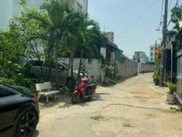 Bán gấp lô đất cực đẹp hẻm 116 Đ số 11, P. Trường Thọ, Thủ Đức Bán gấp lô đất cực đẹp hẻm 116 Đ số 11, P. Trường Thọ, Thủ Đức