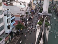 Cho thuê Tòa nhà mặt tiền Nguyễn Văn Thương (D1 cũ) P25 Bình Thạnh Cho thuê Tòa nhà mặt tiền Nguyễn Văn Thương (D1 cũ) P25 Bình Thạnh