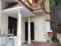 Cho thuê nhà sân vườn 170 m2 đất (nhà 3 tầng, mỗi tầng 80 m2) Cho thuê nhà sân vườn 170 m2 đất (nhà 3 tầng, mỗi tầng 80 m2)