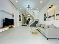 Hẻm ô tô, Lê Văn Thọ, Quận GV, 42m2, 4.7 tỷ, 2 tầng Hẻm ô tô, Lê Văn Thọ, Quận GV, 42m2, 4.7 tỷ, 2 tầng