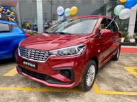 Cập nhật giá xe suzuki ertiga tháng 12 Cập nhật giá xe suzuki ertiga tháng 12