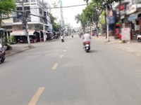 Cho thuê nhà nguyên căn mới đẹp Mặt Tiền Đường Hưng Phú P9Q8 Cho thuê nhà nguyên căn mới đẹp Mặt Tiền Đường Hưng Phú P9Q8