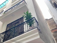 Bán nhà đẹp 39m2*5T, tặng nội thất, 40m ra phố Nguyễn An Ninh 3.7 tỷ Bán nhà đẹp 39m2*5T, tặng nội thất, 40m ra phố Nguyễn An Ninh 3.7 tỷ